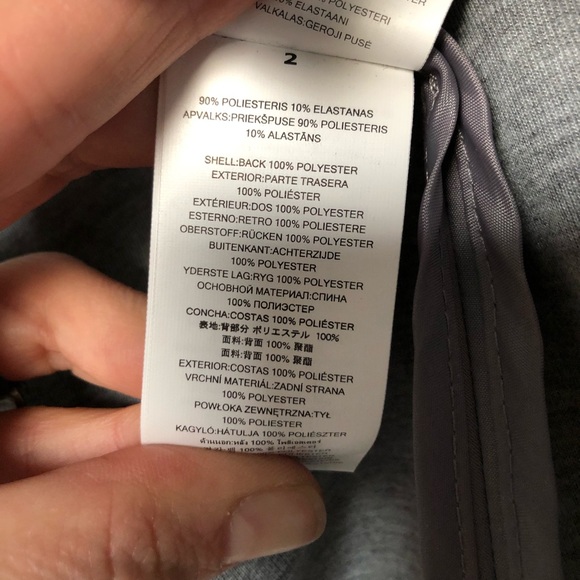 Michael Kors Fall/ Spring Jacket - Picture 6 of 7